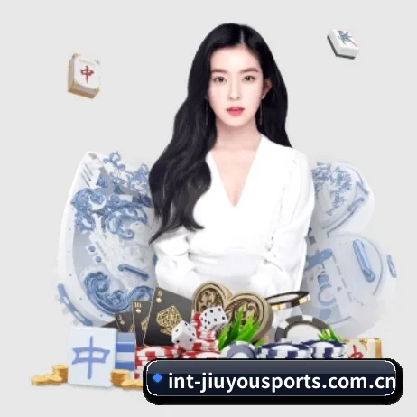 九游 APP 界面（jiuyou）